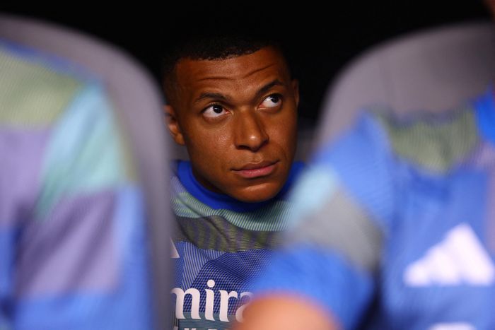  Mbappe sắp tái ngộ đội bóng cũ. Ảnh: Reuters. 