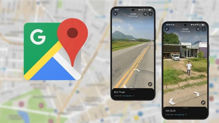 Nhiều bạn đọc chia sẻ: “Họ chỉ có thể gặp lại người thân trên Google Maps”