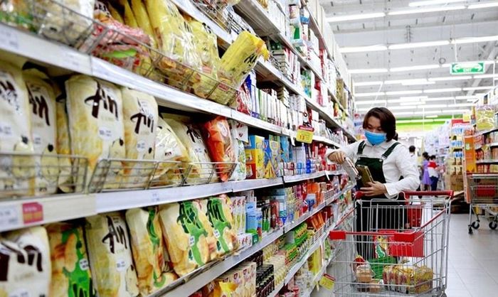 Việt Nam đứng vững giữa bủa vây rủi ro toàn cầu. (Ảnh: CA)