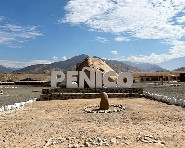 Thành cổ Penico chính thức mở cửa đón du khách từ 12/7/2025.