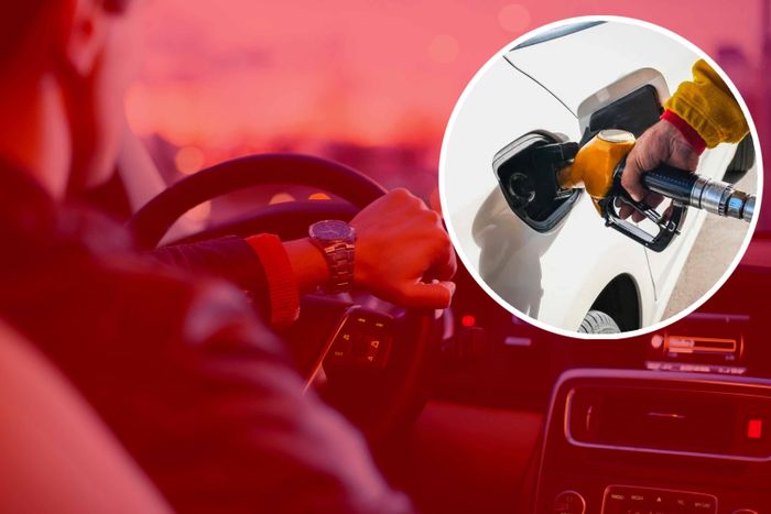 5 lưu ý khi lái xe sẽ giúp bạn tiết kiệm nhiên liệu cho xe ô tô và giảm chi phí sử dụng phương tiện của bạn. Ảnh đồ họa: Văn Thắng