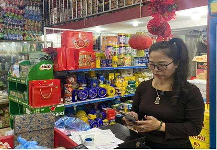 Chủ cơ sở nhà ở kết hợp sản xuất kinh doanh được khuyến cáo đảm bảo an toàn PCCC&CNCH qua nhóm zalo