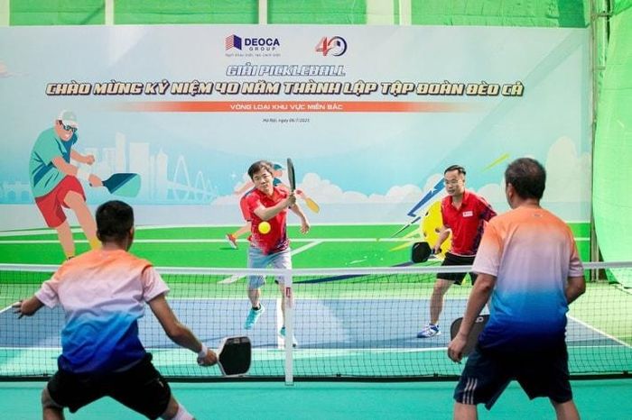 Sân chơi thể thao được bố trí tại khu điều hành của tất cả các dự án để người lao động rèn luyện thể thao, gắn kết. Các hội thao được tổ chức thường kỳ cho người lao động trong toàn hệ thống.