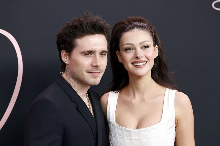 Brooklyn Beckham và Nicola Peltz ngày càng xa cách với gia đình Beckham
