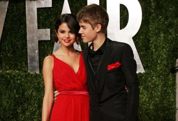 Justin Bieber từng xác nhận “Sorry” là về Selena Gomez.