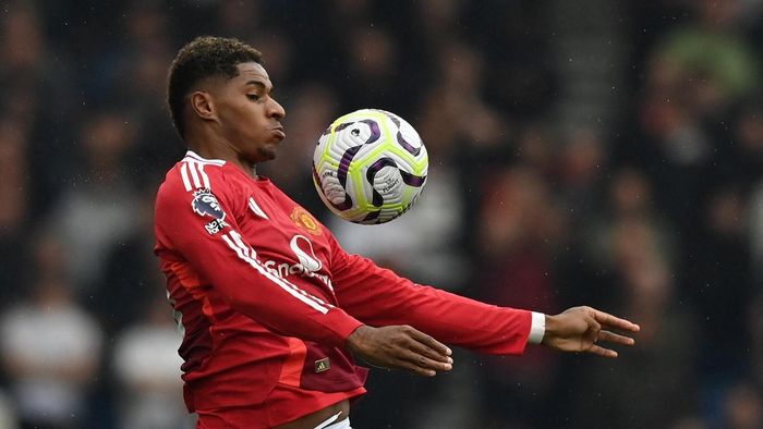  Rashford sẽ tới Barca theo dạng cho mượn. 