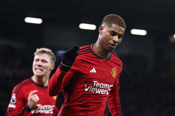 Câu chuyện của Rashford mùa giải qua là một chuỗi những va vấp và sai lầm. 