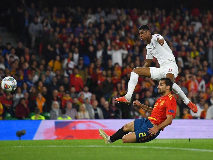  Rashford còn nhiều điều để cống hiến. 
