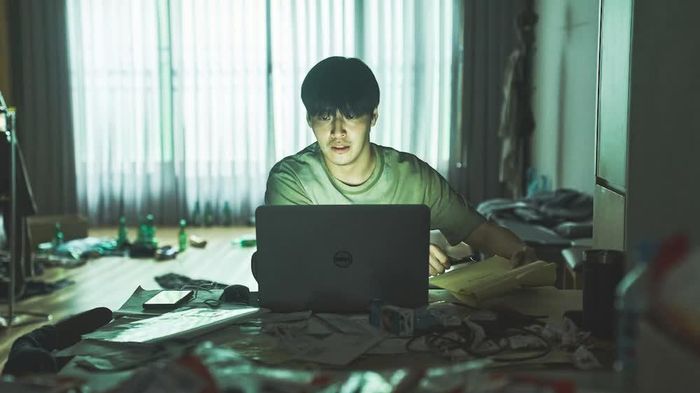Kang Ha Neul đóng vai chính Noh Woo Sung
