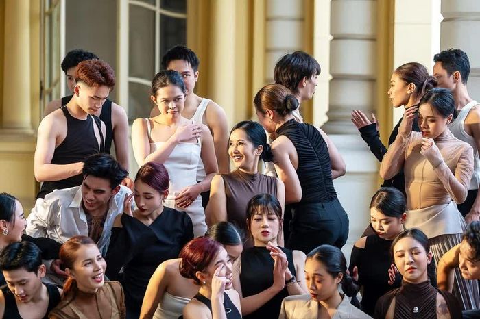 “Tự hỏi” được đầu tư công phu