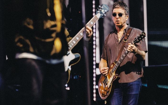 Những bài hát Noel Gallagher sáng tác khiến khán giả vô cùng hoài niệm