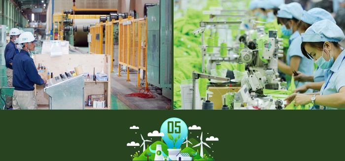 Vậy, cần những giải pháp nào để thu hút, thúc đẩy các doanh nghiệp tham gia vào cơ chế JCM ở Việt Nam, đóng góp cho mục tiêu giảm phát thải, phát triển xanh?
