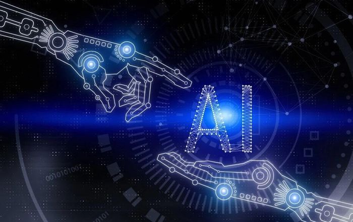 AI được dùng làm công cụ đắc lực cho những kẻ buôn người lợi dụng để lừa đảo. Ảnh minh họa: Internet