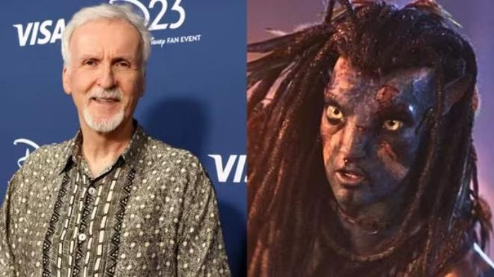 Đạo diễn James Cameron – cha đẻ của loạt phim “Avatar”