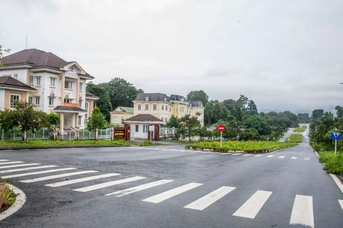 Vùng cực Tây của tỉnh Quảng Ngãi đất đai màu mỡ, diện tích rộng nhưng thưa thớt dân cư, cần có chính sách thu hút người trẻ tuổi lên biên giới lập nghiệp