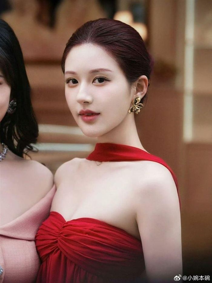 Tương lai của Triệu Lộ Tư đang rất bấp bênh. Ảnh: Ctdsb.