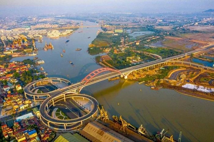 Hải Phòng sẵn sàng mặt bằng sạch để chào đón nhà đầu tư. (Nguồn: Vneconomy)