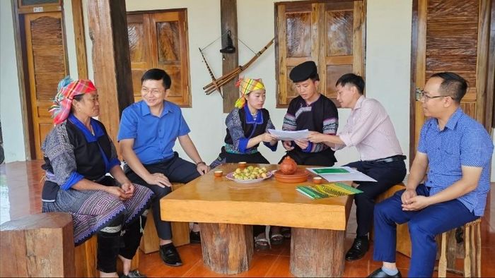  Mô hình homestay truyền thống không chỉ là nơi nghỉ chân, mà còn là một sản phẩm du lịch cộng đồng, mang lại sinh kế và giữ gìn văn hóa. 