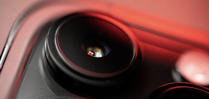 Camera iPhone sẽ được nâng cấp mạnh. (Ảnh: 9to5Mac).