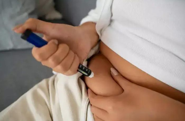 Quan niệm "phải tiêm insulin là đã thất bại trong điều trị bệnh tiểu đường" là quan niệm nguy hiểm. Ảnh: Timeslife