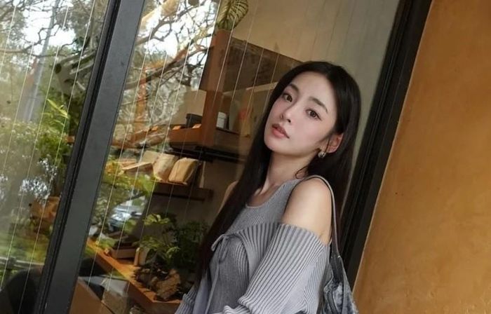 Nhiều khán giả nhận xét Trần Trinh Di hiện tại có sự thay đổi rõ rệt so với thời điểm vướng ồn ào tình cảm.