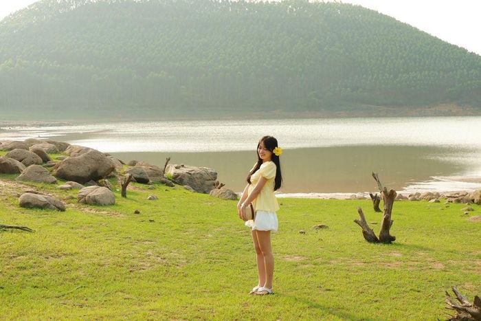  Ảnh Dinh Kieu Trang 