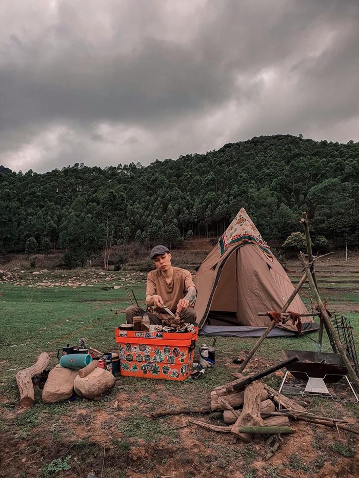  Ảnh Huy Quang Đỗ 