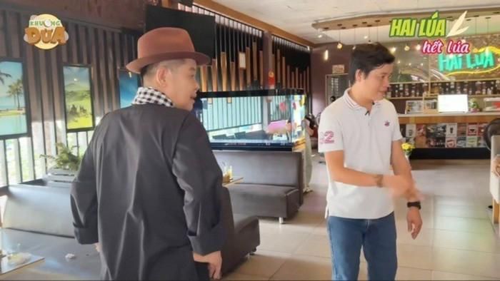 Giải thích lý do chọn gắn bó với Rạch Giá thay vì chuyển lên TP.HCM để thuận tiện cho công việc, NSND Thanh Nam cho biết ông không muốn rời xa bạn bè, anh em trong đoàn. Từ nhiều năm nay, ông đảm nhiệm vai trò Trưởng đoàn Nghệ thuật cải lương nhân dân Kiên Giang