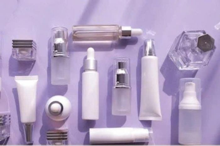 Nhiều mỹ phẩm được cấp phép nhưng thực chất không phải mỹ phẩm. Ảnh minh họa
