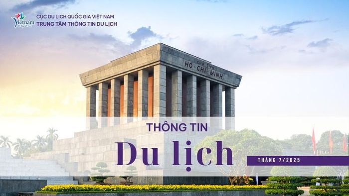 Trung tâm Thông tin du lịch (Cục Du lịch Quốc gia Việt Nam) cho biết, dù đang là thấp điểm của du lịch quốc tế, nhưng lượng khách đến trong tháng 7 đã bắt đầu tăng so với tháng 6.