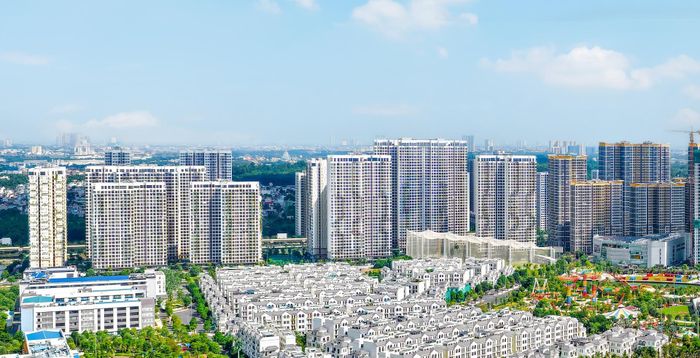 Masteri Centre Point và Lumìere Boulevard, bộ đôi compound đã bàn giao, hứa hẹn đáp ứng mọi nhu cầu sử dụng từ an cư đến khai thác đầu tư tại khu đông TP.HCM