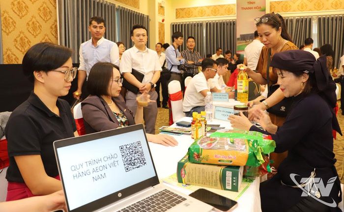 HTX Tài Hoan, xã Côn Minh, kỳ vọng sẽ có thêm trợ lực để mở rộng quy mô sản xuất, tiếp cận các đối tác lớn trên thị trường.