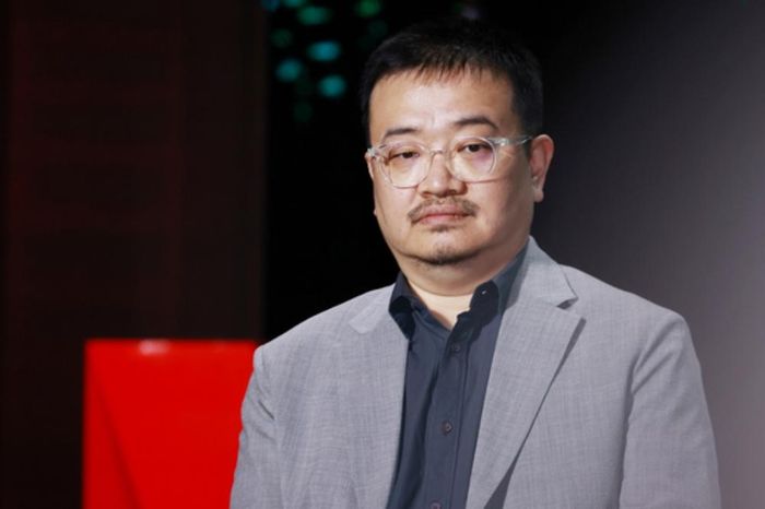 Đạo diễn “Train To Busan” Yeon Sang Ho