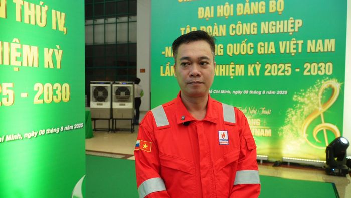 Anh Nguyễn Hoài Giang (BIENDONG POC)
