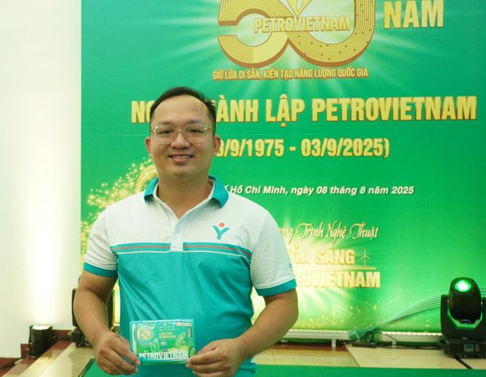 Anh Trương Thanh Lương (PVFCCo)