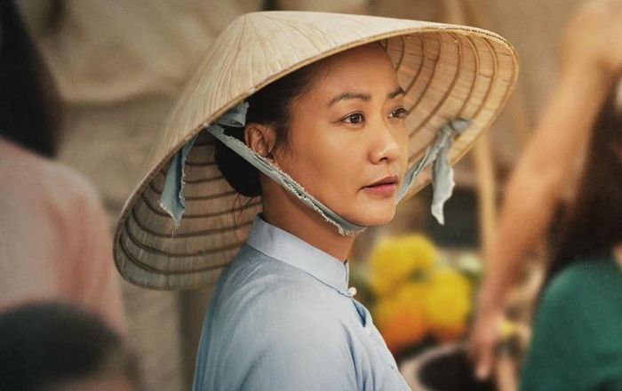  Ảnh minh họa: Phim "Đất Rừng Phương Nam". 