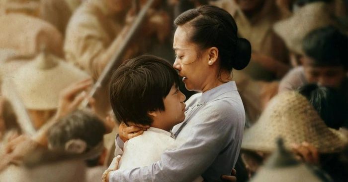  Ảnh minh họa: Phim "Đất Rừng Phương Nam". 