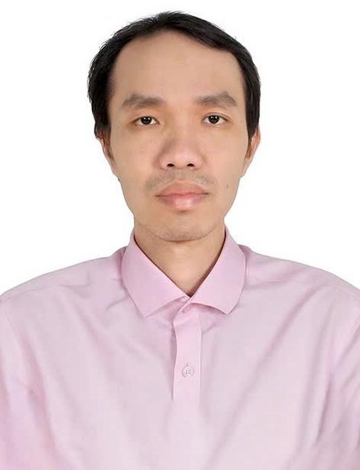 Nhà phê bình Đoàn Minh Tâm