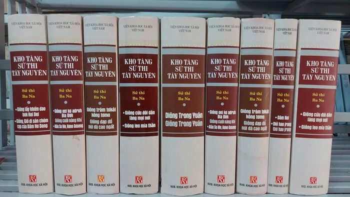  Hơ’mon không chỉ là tác phẩm văn học - đó là ký ức cộng đồng, là cách người Ba Na kể lại lịch sử và lý tưởng của họ. 