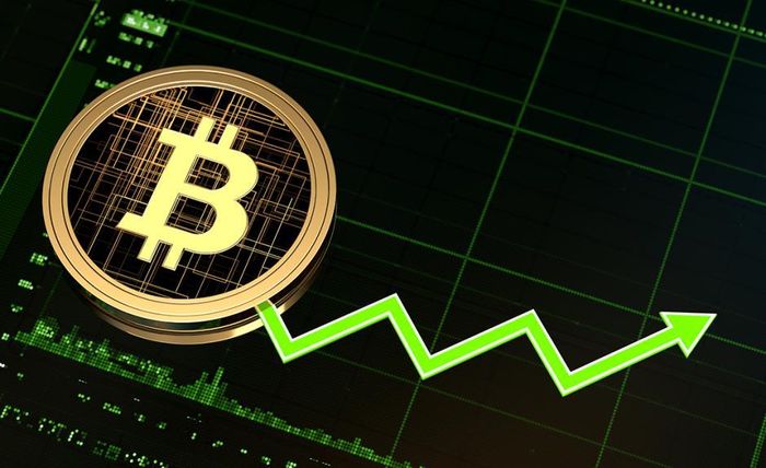 Sau mỗi lần halving, giá Bitcoin thường tăng mạnh trong vài tháng.