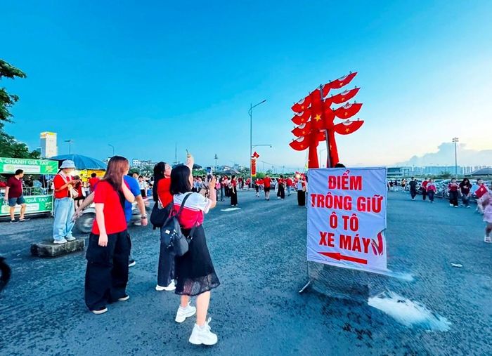 Cần rút kinh nghiệm trong công tác tổ chức để chương trình tạo sự thoải mái cho khán giả