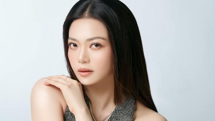 Nhan sắc của Kiều Anh ở tuổi U50 khiến khán giả rung động (Ảnh: Facebook nhân vật). 