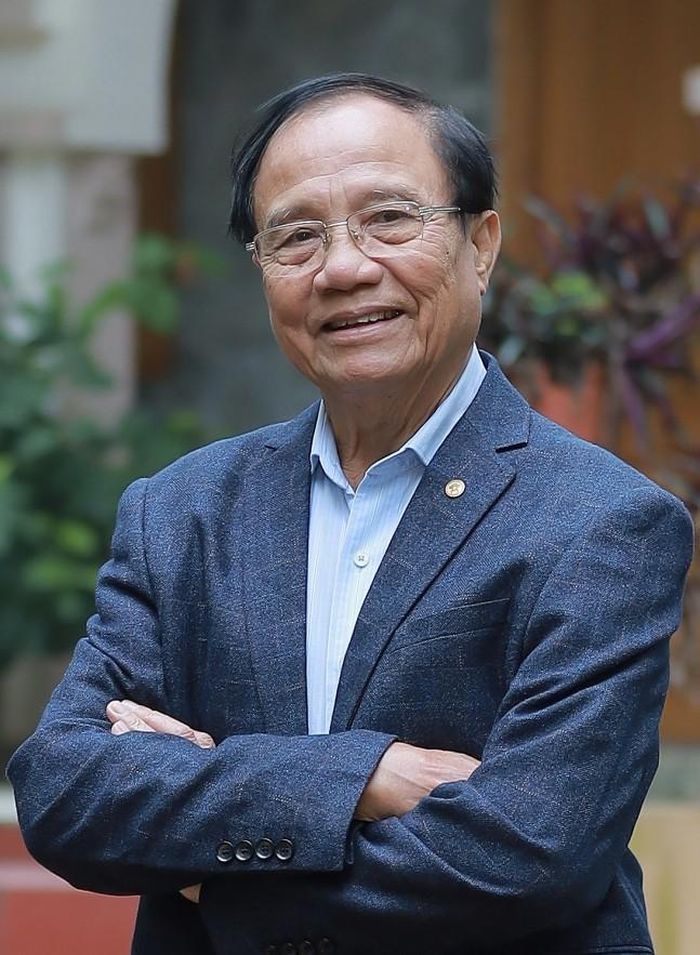 Ông Nguyễn Văn Toàn - Phó Chủ tịch Hiệp hội Doanh nghiệp đầu tư nước ngoài (VAFIE)
