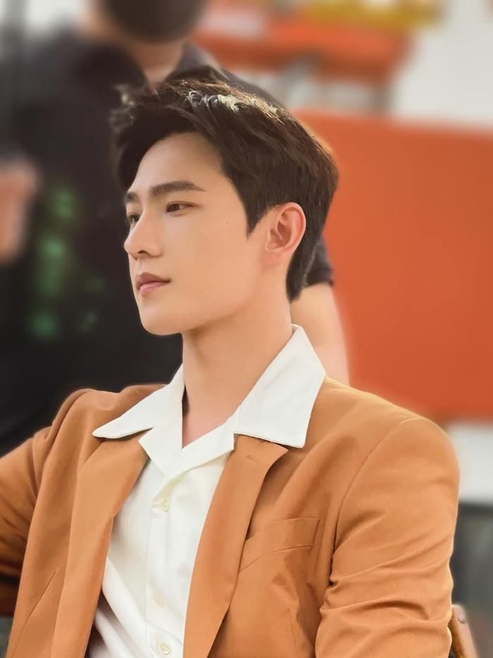 Chia sẻ thẳng thắn của Dương Dương gây sốt và được khán giả đồng cảm (Ảnh: Weibo).