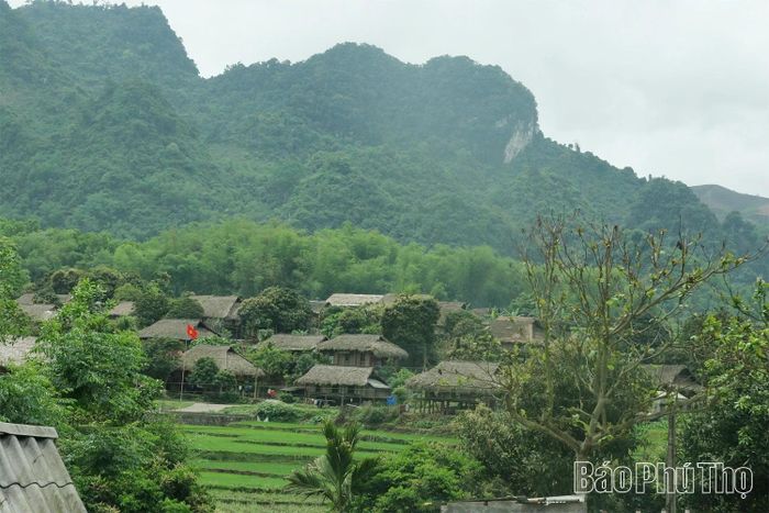 Sau khi sáp nhập với tỉnh Phú Thọ, văn hóa dân tộc Mường đã có những đóng góp và tạo nên những giá trị khác biệt cho vùng Đất Tổ.