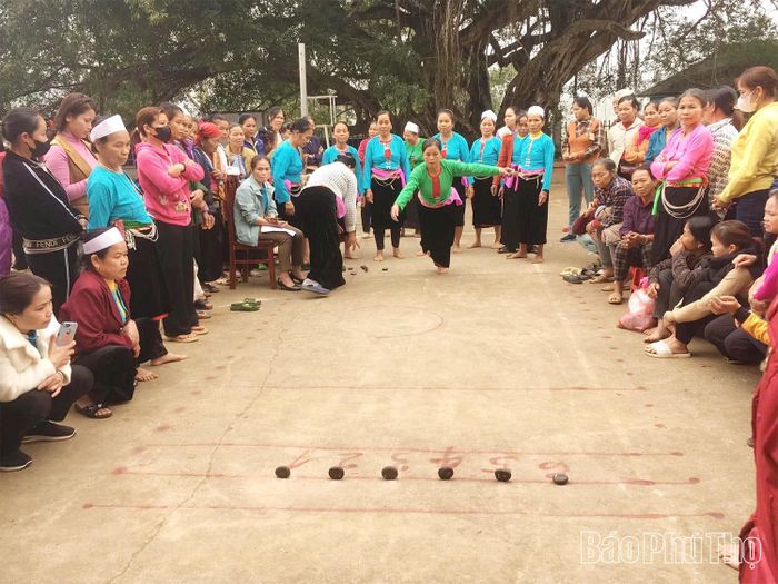Chiều sâu văn hóa dân tộc đã trở thành một điểm tựa để Phú Thọ bừng sáng trên bản đồ du lịch.