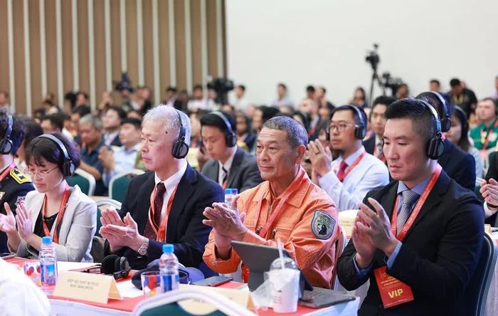 Ảnh: Dương Giang/TTXVN
