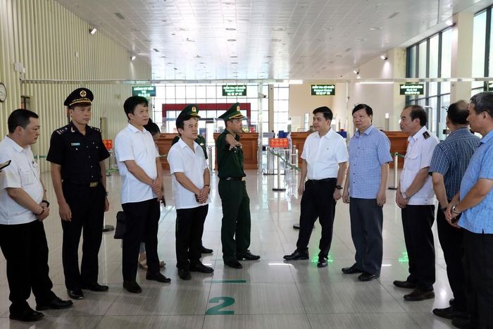 Ảnh: Văn Đạt - TTXVN