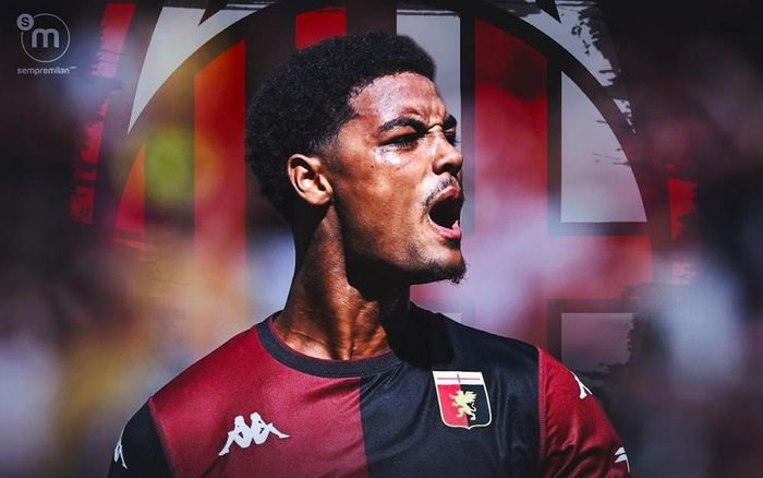 AC Milan chiêu mộ thành công trung vệ Koni De Winter