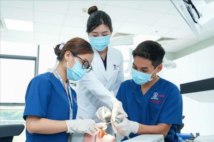 Đa số các trường Đại học đều ghi nhận số lượng nguyện vọng thí sinh đăng ký xét tuyển tăng so với năm ngoái.